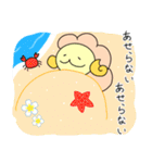 ひーくんの夏（個別スタンプ：24）