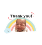 ぴっころまるのスタンプ（個別スタンプ：4）