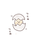 oimoすたんぷ（個別スタンプ：19）