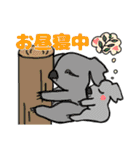 子供の日常 ①（個別スタンプ：3）