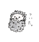 しゃきしゃきとまと（個別スタンプ：39）