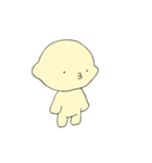 れもんいぬ4（個別スタンプ：19）