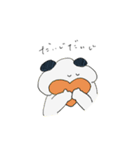 れもんいぬ4（個別スタンプ：30）
