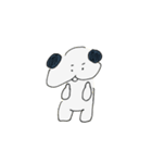 れもんいぬ4（個別スタンプ：31）