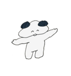 れもんいぬ4（個別スタンプ：37）
