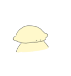 れもんいぬ4（個別スタンプ：39）