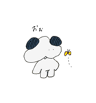 れもんいぬ4（個別スタンプ：40）