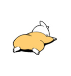 ぶぶまる9ヶ月（個別スタンプ：7）