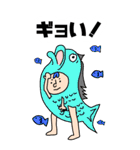 マルテンくん BIGスタンプ（個別スタンプ：11）