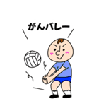 マルテンくん BIGスタンプ（個別スタンプ：37）