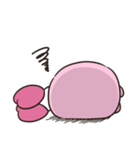 周防パトラ公式 かにかまの日常【修正版】（個別スタンプ：15）