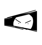 画力6000%（個別スタンプ：30）
