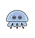 クラリースタンプ（個別スタンプ：1）