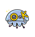 クラリースタンプ（個別スタンプ：7）