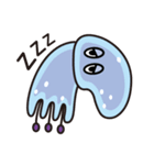 クラリースタンプ（個別スタンプ：11）