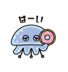 クラリースタンプ（個別スタンプ：15）