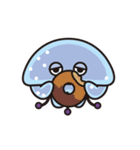 クラリースタンプ（個別スタンプ：16）