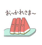 ぷちもにあにまる4（個別スタンプ：10）