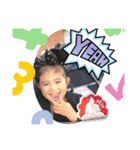 マルっとU•S•A  part2（個別スタンプ：13）