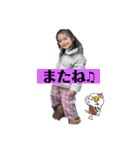 マルっとU•S•A  part2（個別スタンプ：38）
