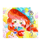 こびとのにちじょう2（個別スタンプ：2）