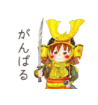 こびとのにちじょう2（個別スタンプ：7）