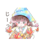 こびとのにちじょう2（個別スタンプ：24）