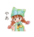 こびとのにちじょう2（個別スタンプ：29）