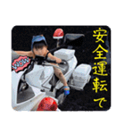 知弦コレクション5（個別スタンプ：13）