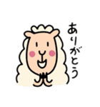 クリスチャンLINEスタンプ（個別スタンプ：1）