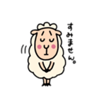 クリスチャンLINEスタンプ（個別スタンプ：3）