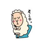 クリスチャンLINEスタンプ（個別スタンプ：5）