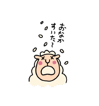 クリスチャンLINEスタンプ（個別スタンプ：7）