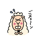 クリスチャンLINEスタンプ（個別スタンプ：9）