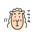 クリスチャンLINEスタンプ（個別スタンプ：10）