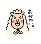 クリスチャンLINEスタンプ（個別スタンプ：11）