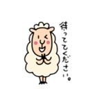 クリスチャンLINEスタンプ（個別スタンプ：13）