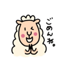 クリスチャンLINEスタンプ（個別スタンプ：16）