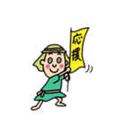 クリスチャンLINEスタンプ（個別スタンプ：19）