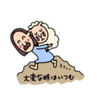 クリスチャンLINEスタンプ（個別スタンプ：20）