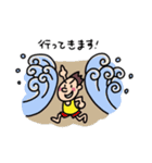 クリスチャンLINEスタンプ（個別スタンプ：21）