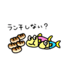 クリスチャンLINEスタンプ（個別スタンプ：25）