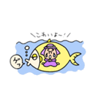 クリスチャンLINEスタンプ（個別スタンプ：29）