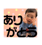 叶泰⭐︎楓恩②（個別スタンプ：6）