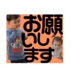 叶泰⭐︎楓恩②（個別スタンプ：14）