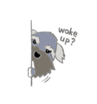 Mr.KONBU（個別スタンプ：1）