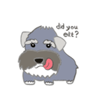 Mr.KONBU（個別スタンプ：2）