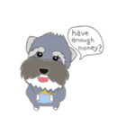 Mr.KONBU（個別スタンプ：4）