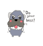 Mr.KONBU（個別スタンプ：8）