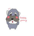 Mr.KONBU（個別スタンプ：9）